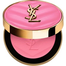 Yves Saint Laurent Yves Saınt Laurent Make Me Blush Powder Stardust - Allık 87