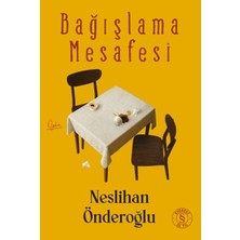 Girişimci Kadın Bağışlama Mesafesi