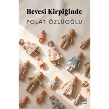 Girişimci Kadın Hevesi Kirpiğinde