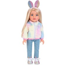 Küçük Hazine S00094782 Bebek  47 cm