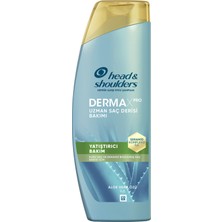 Head&Shoulders Head & Shoulders Dermaxpro Yatıştırıcı Şampuan 300 ml