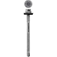 Dekpax 5.5*135 Panel Vidası 6mm 100 Lü