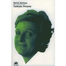 Girişimci Kadın Tutkulu Perçem - Bütün Eserleri: 8