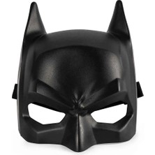 Batman Maske (4 Adet)