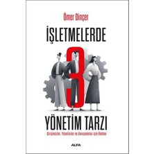 Girişimci Kadın Işletmelerde 3 Yönetim Tarzı