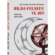Girişimci Kadın Var Oluşun Sırlarını Anlamada Bilim Felsefe ve Din