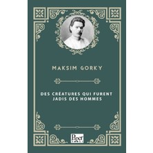 Paper Books Des Créatures Qui Furent Jadis Des Hommes