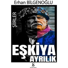 Son Adım Yayınları Eşkiya Ayrılık