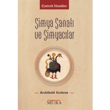 Girişimci Kadın Simya Sanatı ve Simyacılar