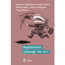 Girişimci Kadın Kapitalizmin Geleceği Var Mı?
