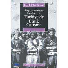 Girişimci Kadın Türkiye'de Etnik Çatışma  Imparatorluktan Cumhuriyete