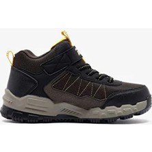 Skechers Adventure Track- Aqua Scout 406400L Chbk Çocuk Outdoor Bot - Kahverengi
