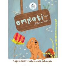 Girişimci Kadın Empati'nin Sihirli Fikri