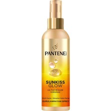 Pantene Sunkiss Yaz Etkili Karşı Koruyucu Sprey 200 ml