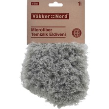 Vakker Nord Microfiber Temizlik Eldiveni 5 Adet