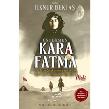Şira Yayınları Üsteğmen Kara Fatma
