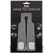 iThink I'think Araç Içi Askılık Ch-40 2 Adet