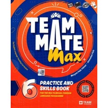 Team Elt Publishing 6. Sınıf Teammax Practice And Skills Book