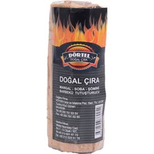 Dörtel Doğal Çıra 5 Adet