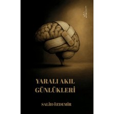 Yertinç Kültür Yaralı Akıl Günlükleri
