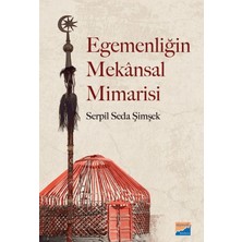 Siyasal Kitabevi Egemenliğin Mekânsal Mimarisi