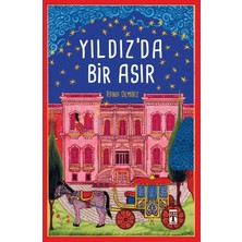 Genç Timaş Yıldız’da Bir Asır