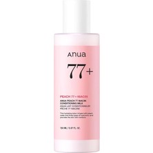 Anua Peach 77% Nıacın Bakım Sütü 150ML