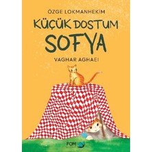 Fom Kitap Küçük Dostum Sofya