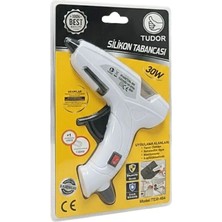 Royaleks Ince Sıcak Silikon Tabancası 30 W