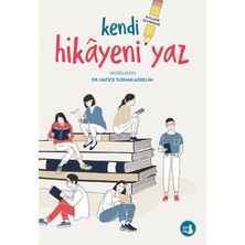 Girişimci Kadın Kendi Hikayeni Yaz