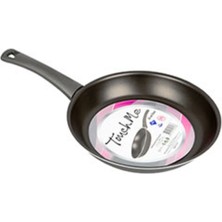 Touch Me Grey Tava 26 cm