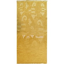 Samteks Deniz Yıldızı Desenli Plaj Havlusu 70X150 cm 2 Adet