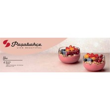 Paşabahçe Uno Kase 17 cm 295 cc 4'lü