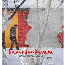 Arel Kitap Duvardan Duvara