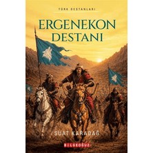 Bilgeoğuz Yayınları Ergenekon Destanı