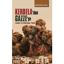 İtalik Yayınevi Kerbela'dan Gazze'ye
