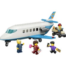 LEGO Yolcu Jeti 60492 (3 Adet)