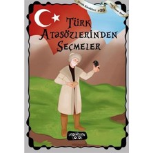 Girişimci Kadın Türk Atasözlerinden Seçmeler