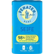 Penaten Bebek Sabunu 90 gr (4 Adet)