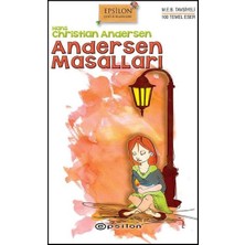 Girişimci Kadın Andersen Masalları