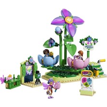 LEGO Friends Dönen Çiçek ve Peri Fincanı 42702 (3 Adet)