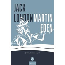 Mahfel Yayıncılık Martin Eden