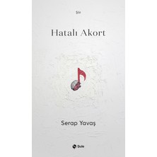 Şule Yayınları Hatalı Akort