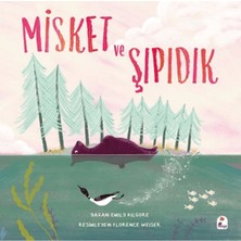 İndigo Çocuk Misket ve Şıpıdık