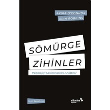 Albaraka Yayınları Sömürge Zihinler