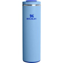 Stanley The Transit Fliptop Mug 0.47L / 16OZ Blue Sky (New) (2 Adet)