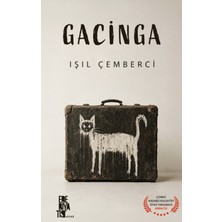 Edebiyatist Yayınevi Gacinga