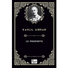 Paper Books Le Prophète