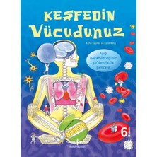 Girişimci Kadın Keşfedin - Vücudunuz