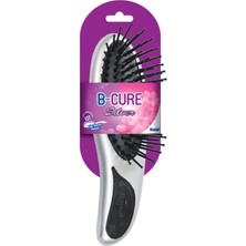 Banat B Cure Silver 679 Saç Fırçası 4 Adet